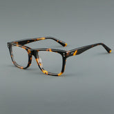 Ruud Vintage Acetate Glasses Frame