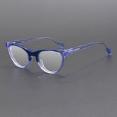 Gauff Vintage Acetate Glasses Frames