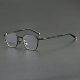 Yeremy Vintage TR90 Alloy Eyeglasses Frame