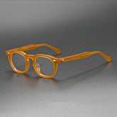 Atlas Vintage Acetate Glasses Frame