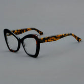 Roisin Vintage Acetate Glasses Frame