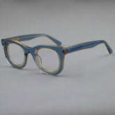 Dodd Vintage Acetate Glasses Frame