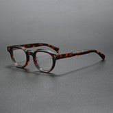 Romeo Vintage Acetate Glasses Frame