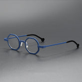 Skenes Vintage Alloy Eyeglasses Frame