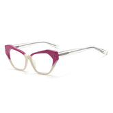 Paolini Vintage Acetate Glasses Frames