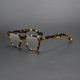 Tiafoe Vintage Acetate Glasses Frame