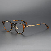 Gabe Acetate Titanium Glasses Frame