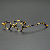 Obed Vintage Small Acetate Frame