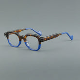 Ford Vintage Rectangle Acetate Glasses Frame