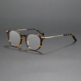 Pedro Acetate Alloy Glasses Frame