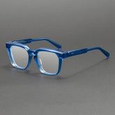 Rourke Vintage Acetate Glasses Frame