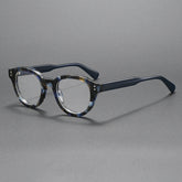 Beck Vintage Acetate Glasses Frame