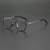 Borja Vintage TR90 Alloy Eyeglasses Frame