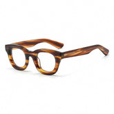 Reyes Vintage Acetate Glasses Frame