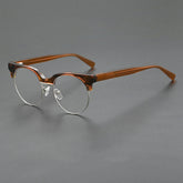 Huerta Acetate Alloy Glasses Frame