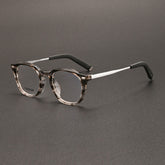 Learner Acetate Titanium Glasses Frame