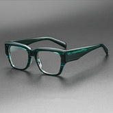 Ramon Vintage Acetate Glasses Frame