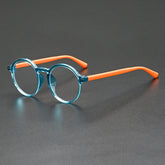 Believer Vintage TR90 Round Eyeglasses
