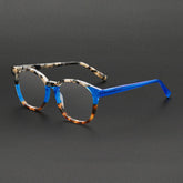 Hood Vintage Acetate Glasses Frame