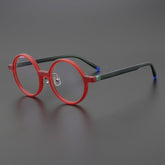 Eorl Acetate Glasses Frame