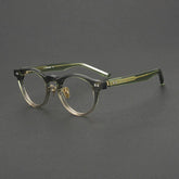 Fritz Vintage Acetate Glasses Frame