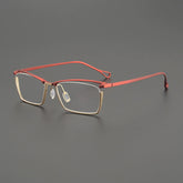 Osch Retro Titanium Ultra-Light Glasses Frame