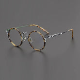 Urs Acetate Glasses Frame