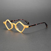 Norrie Vintage Acetate Glasses Frame