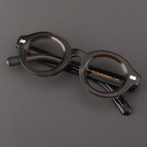 Cash Vintage Acetate Glasses Frame