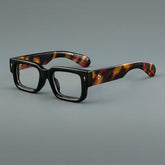 Reynald Square TR90 Glasses Frame