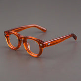 Zain Vintage Acetate Glasses Frame