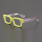 Ricki High Quality Vintage Acetate Glasses