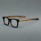 Erika Vintage Acetate Glasses Frame