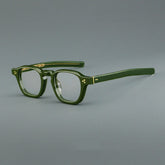 Shaka Vintage Acetate Glasses Frame