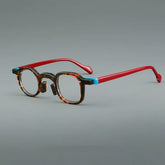 Tang Premium Series Retro Handmade Glasses Frame