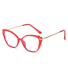 Fay TR90 Cat Eye Glasses Frame