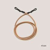 Retro Anti-slip Woven Eyeglass Chain