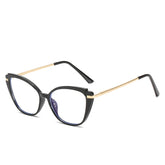 Fay TR90 Cat Eye Glasses Frame