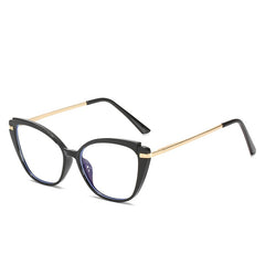 Fay TR90 Cat Eye Glasses Frame