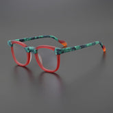 Edson Acetate Glasses Frame
