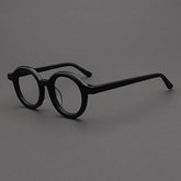 Boe High Quality Vintage Acetate Glasses