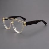 Fabia Vintage Acetate Glasses Frame