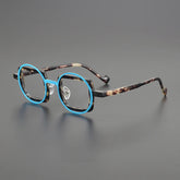 Valentino Designer Acetate Glasses Frame