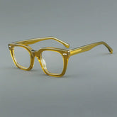 Kofe Vintage Acetate Glasses Frame