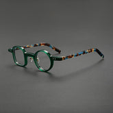 Jain Unique Acetate Glasses Frame
