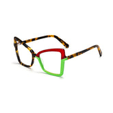 Mitul Vintage Acetate Glasses Frame