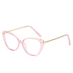 Fay TR90 Cat Eye Glasses Frame
