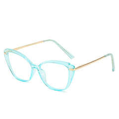 Fay TR90 Cat Eye Glasses Frame
