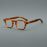 Fed Acetate Vintage Glasses Frame