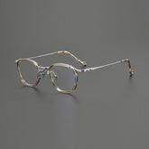Oda Premium Series Vintage Glasses Frame